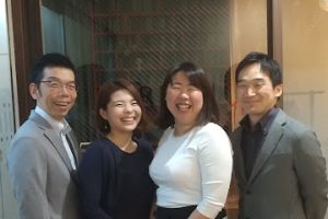 Yurulapis梅田大阪マルビル店 – 大阪市